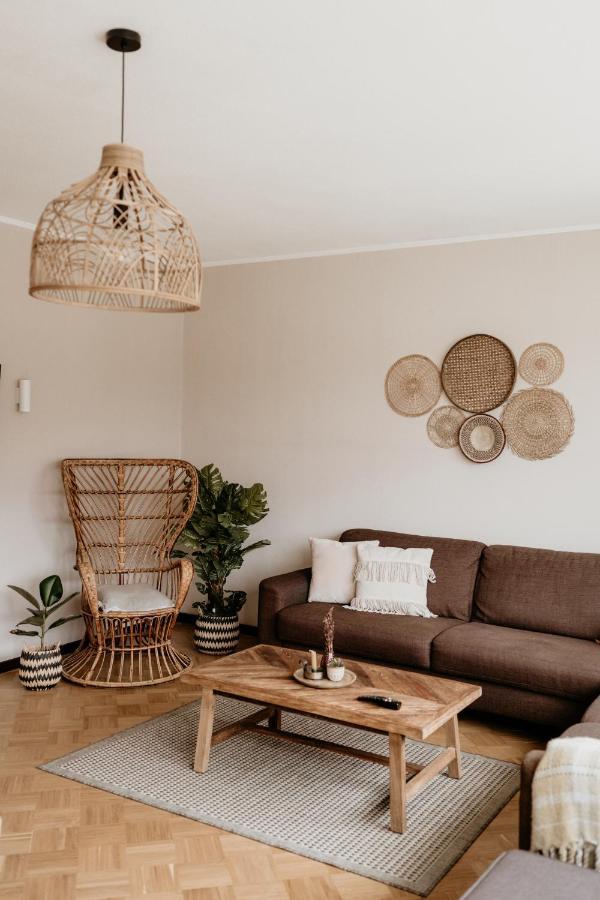 Ferienhaus Olive ヴィンターベルク エクステリア 写真