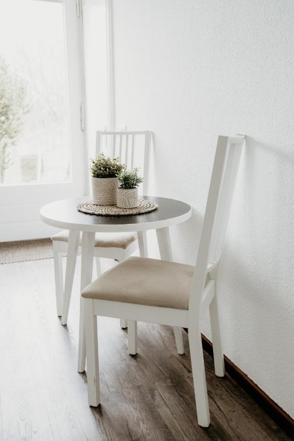 Ferienhaus Olive ヴィンターベルク エクステリア 写真