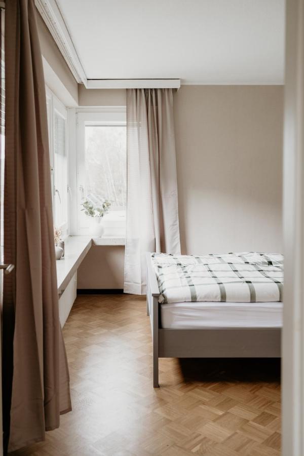 Ferienhaus Olive ヴィンターベルク エクステリア 写真