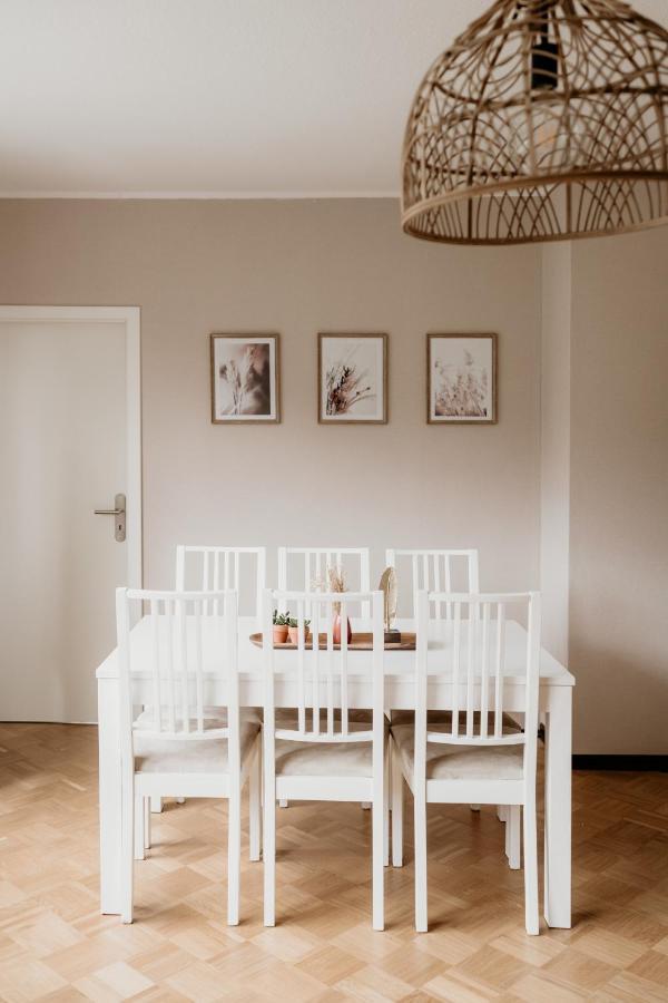 Ferienhaus Olive ヴィンターベルク エクステリア 写真