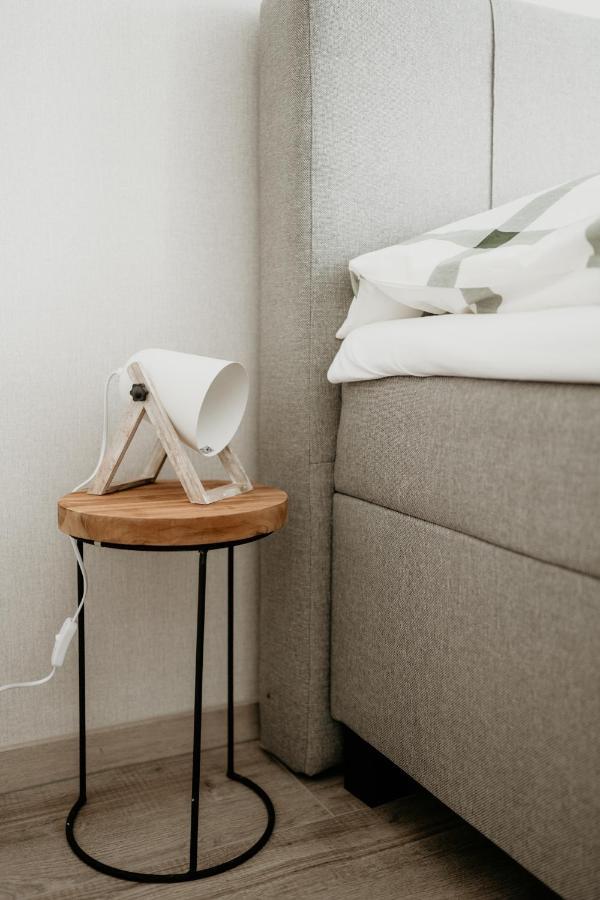 Ferienhaus Olive ヴィンターベルク エクステリア 写真