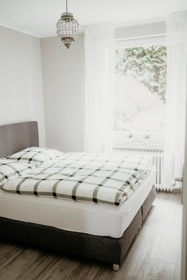 Ferienhaus Olive ヴィンターベルク エクステリア 写真