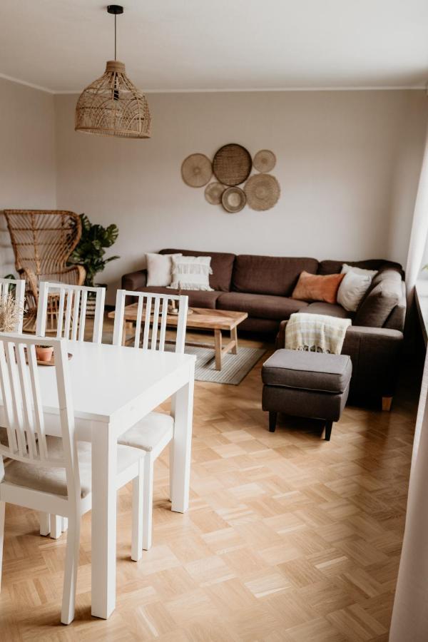 Ferienhaus Olive ヴィンターベルク エクステリア 写真