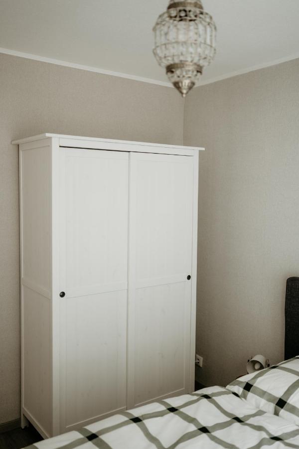 Ferienhaus Olive ヴィンターベルク エクステリア 写真